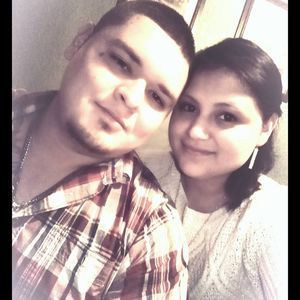 Meet your Posher, Karmon