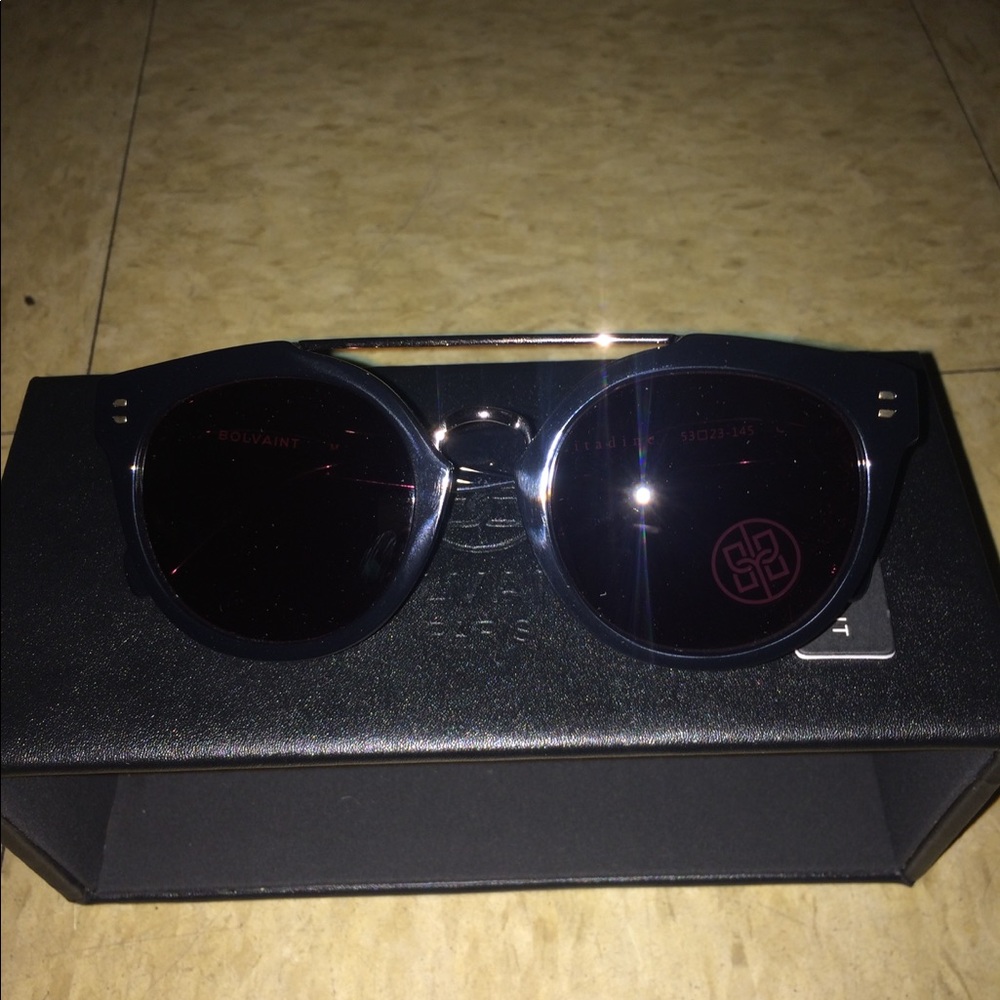 Bolvaint CETI Citadine Sunglasses