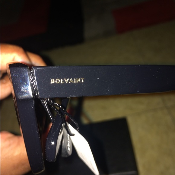Bolvaint CETI Citadine Sunglasses