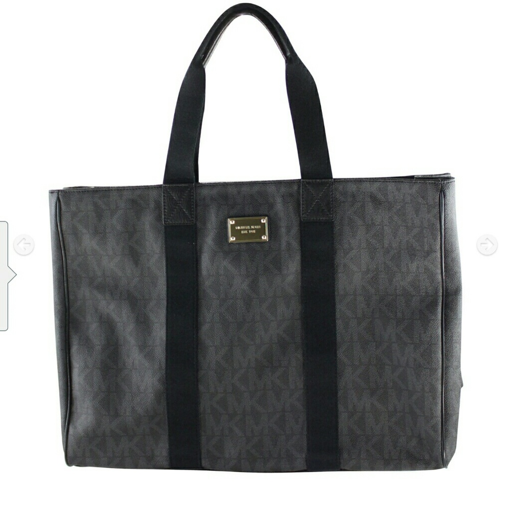 Michael Kors Travel Tote Bag