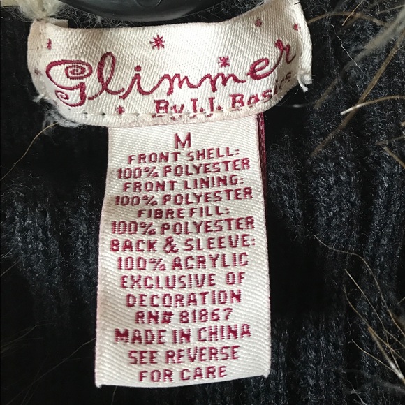 πGLIMMER by JJ BASICS - Picture 5 of 5