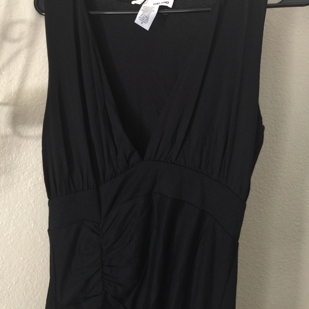 Re-Stocked!!! A symmetrical Bodycon Dress!! - Picture 5 of 7