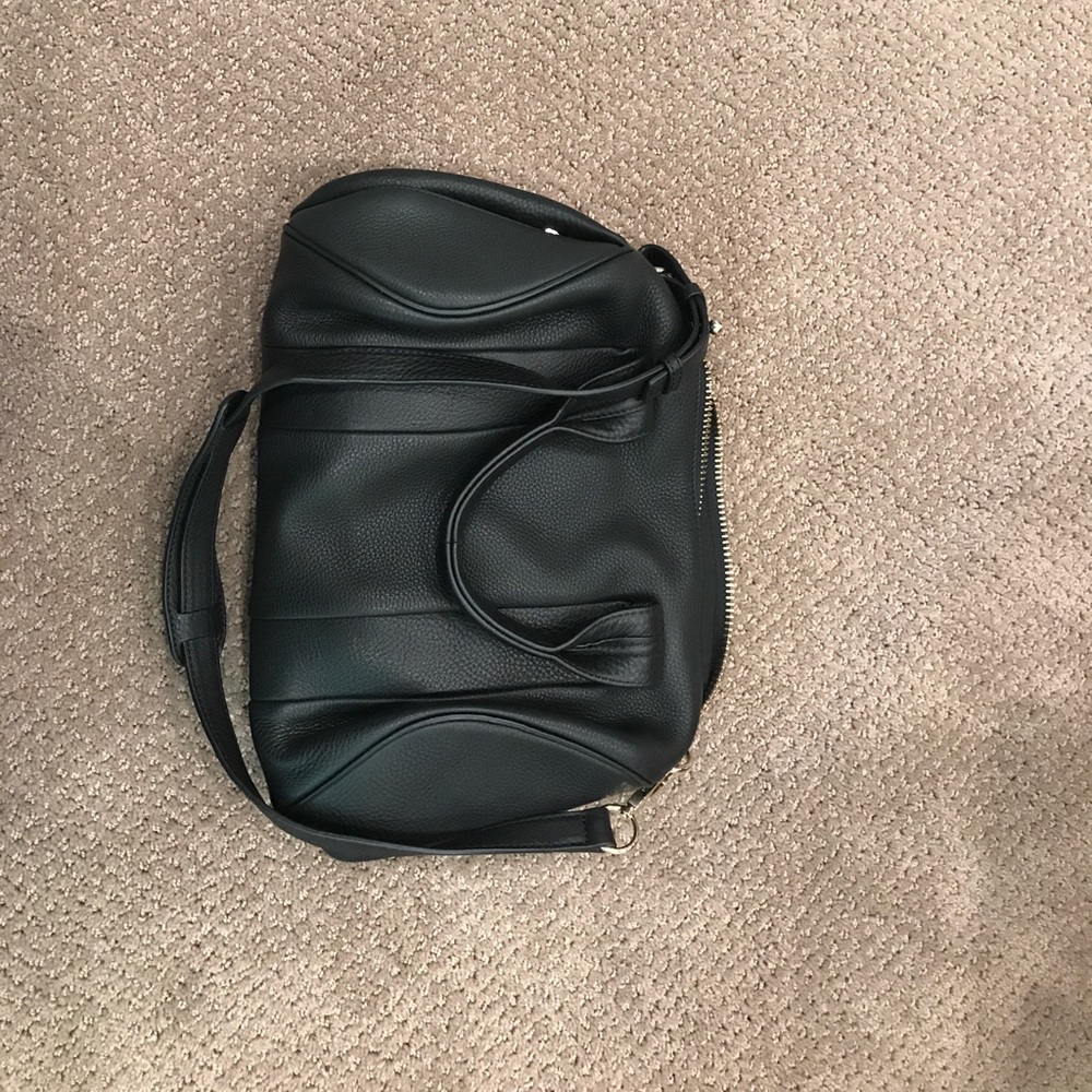 alexander wang studded bag