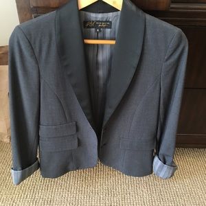 Women's tuxedo jacket by ABS luxury collection