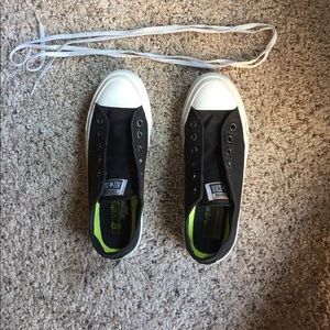 Chuck Taylor ll // OFFERS WELCOMED