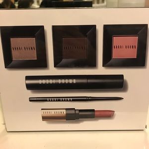 Bobbi Brown Style File Soho Chic Collection