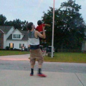 Meet your Posher, Chace