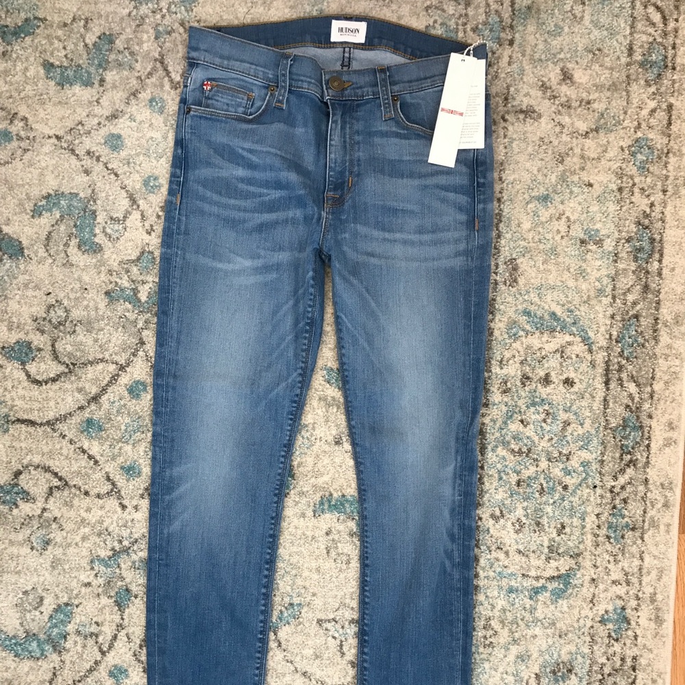 Hudson jeans