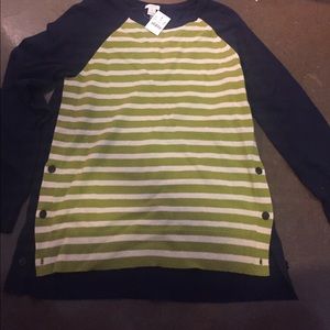 J.crew Sweater