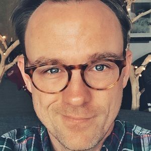 Meet your Posher, Matthew