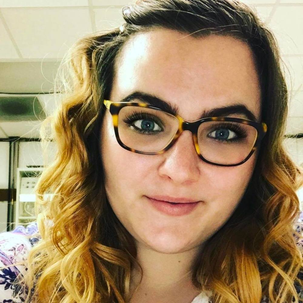 Meet your Posher, Jessica