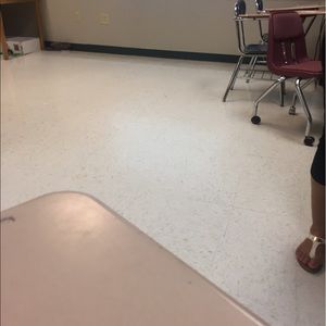 Meet your Posher, Isabelle