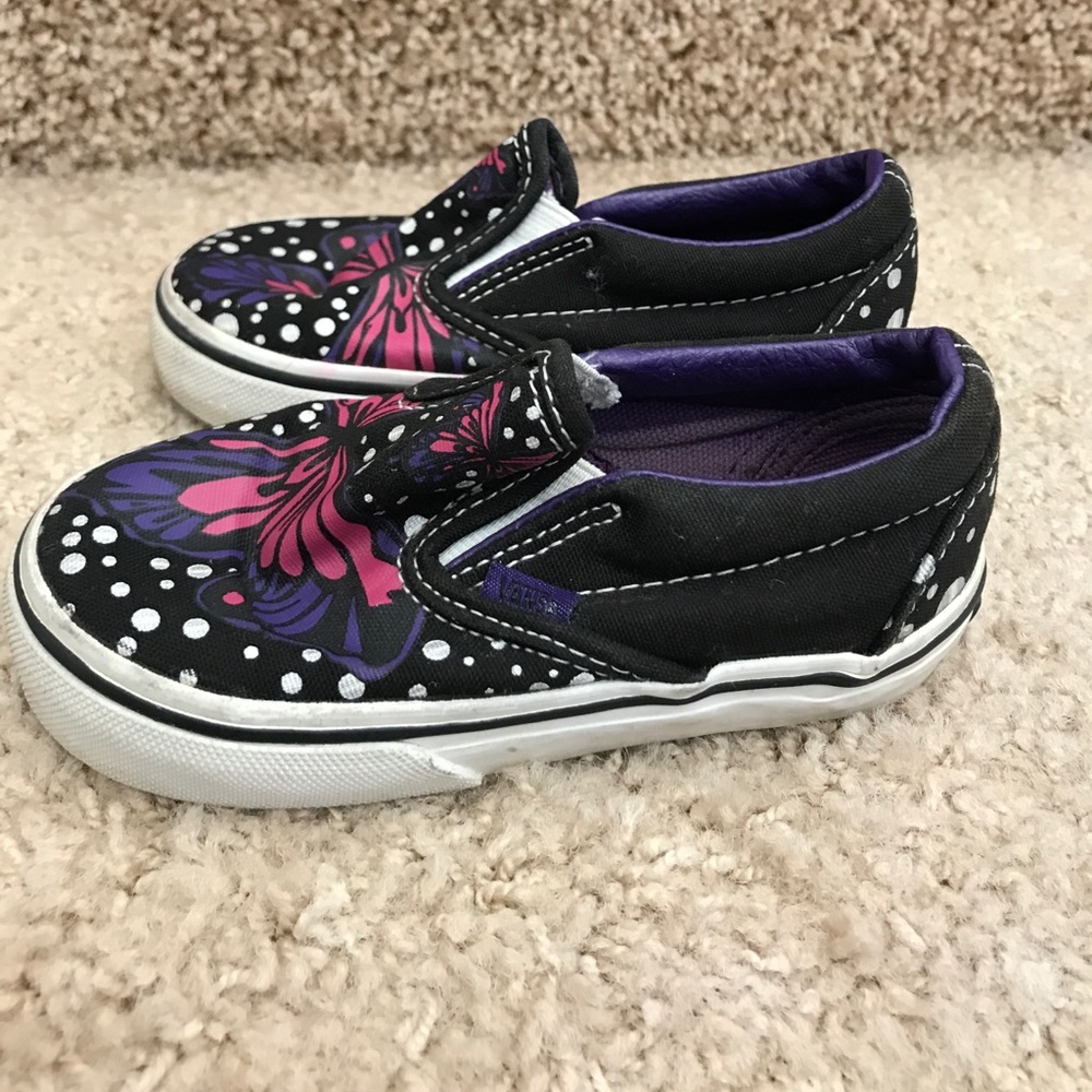 Vans - Picture 2 of 2