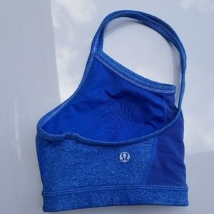 Lululemon Athletica Sports Bra