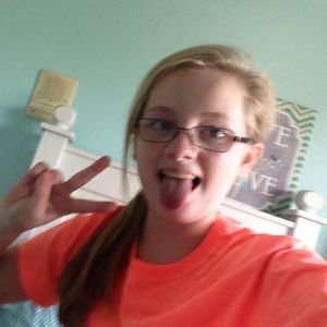 Meet your Posher, Jenna