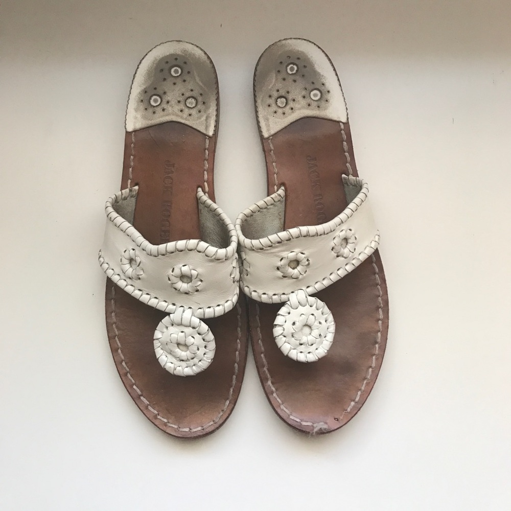 Jack Rogers Sandal