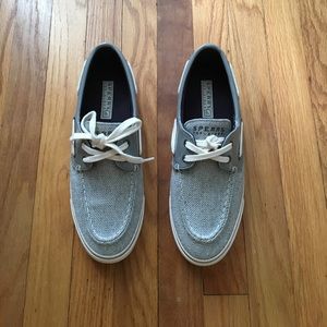 Sperry Boat Shoes