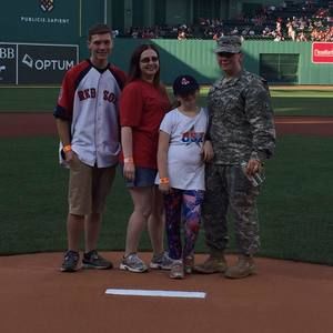 Meet your Posher, Diana