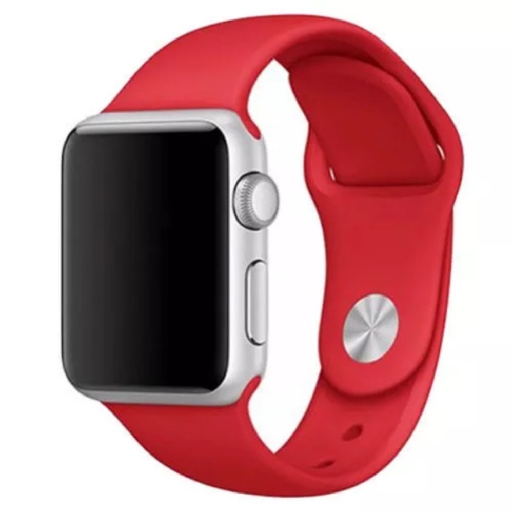 New Apple Watch series 2 sports band