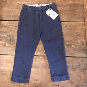 Zara boys slacks