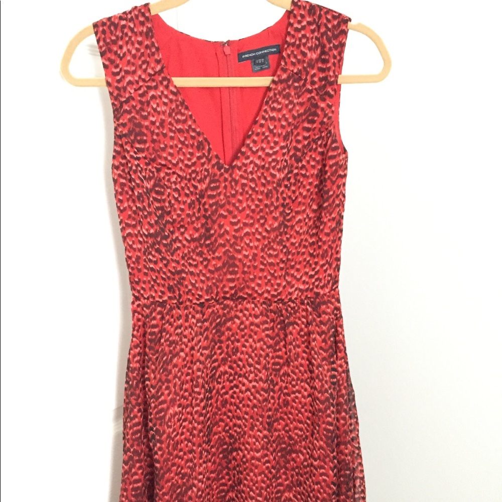 New French Connection dress