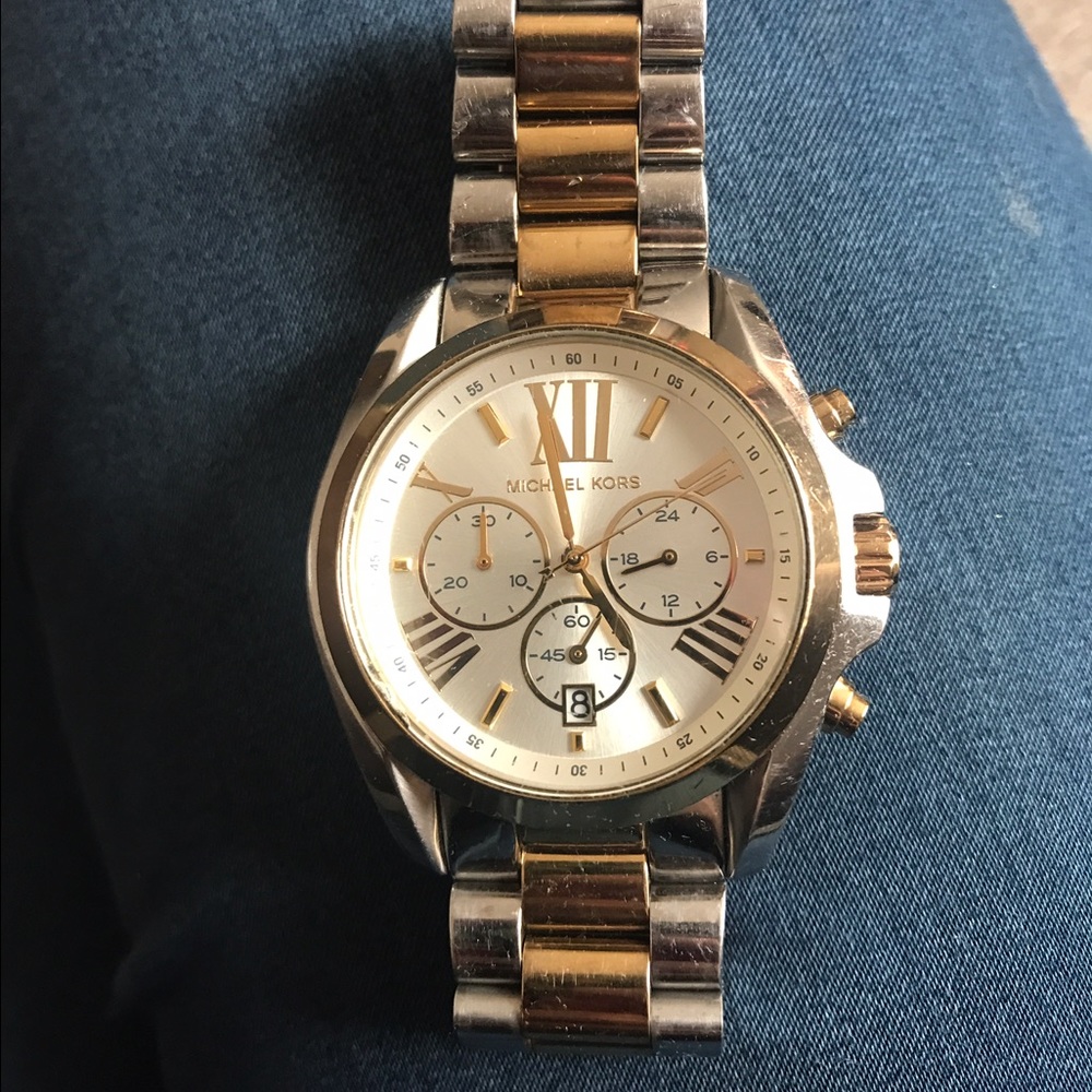 Men's Michael Kors Watch