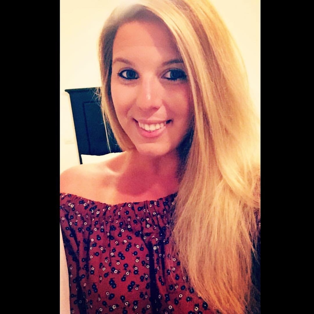 Meet your Posher, Jill