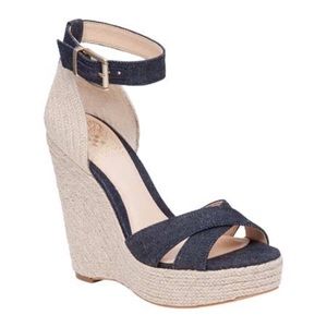 Vince Camuto Espadrille