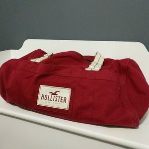 🌟🌟Hollister Duffle