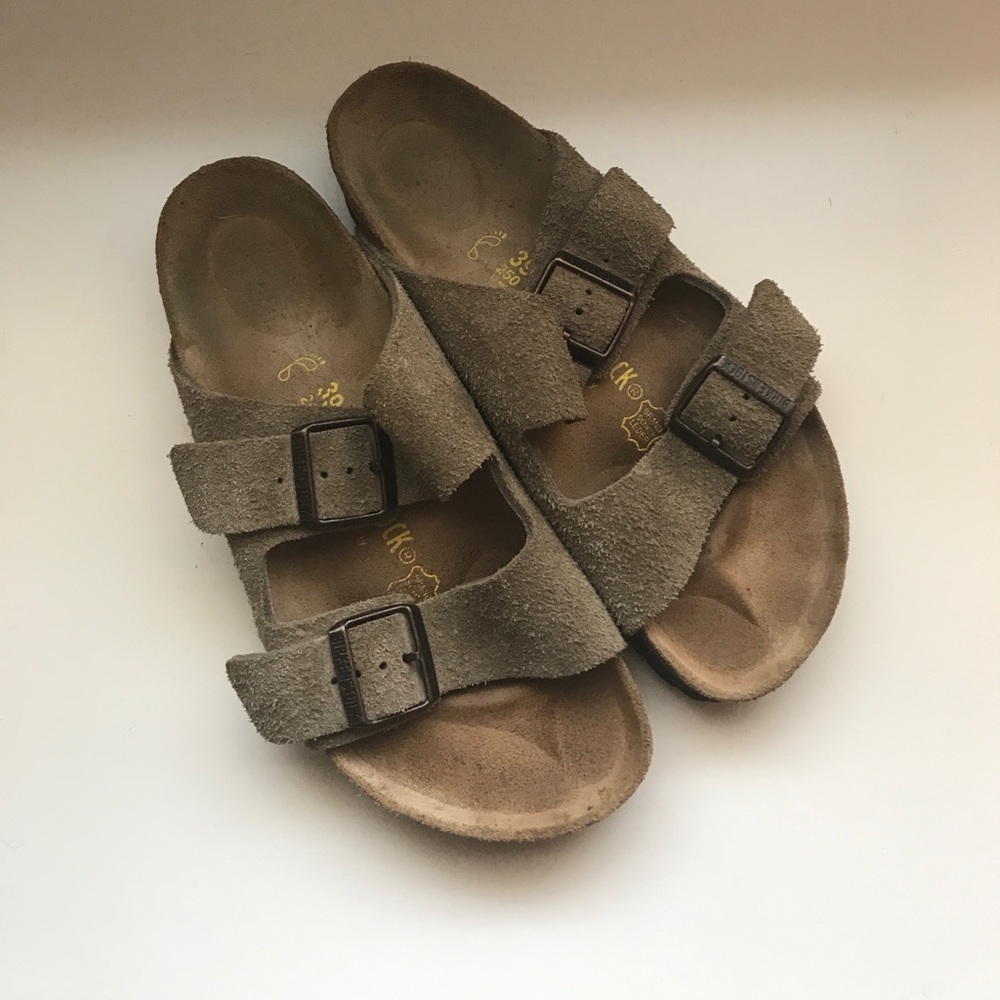 Birkenstock Sandals
