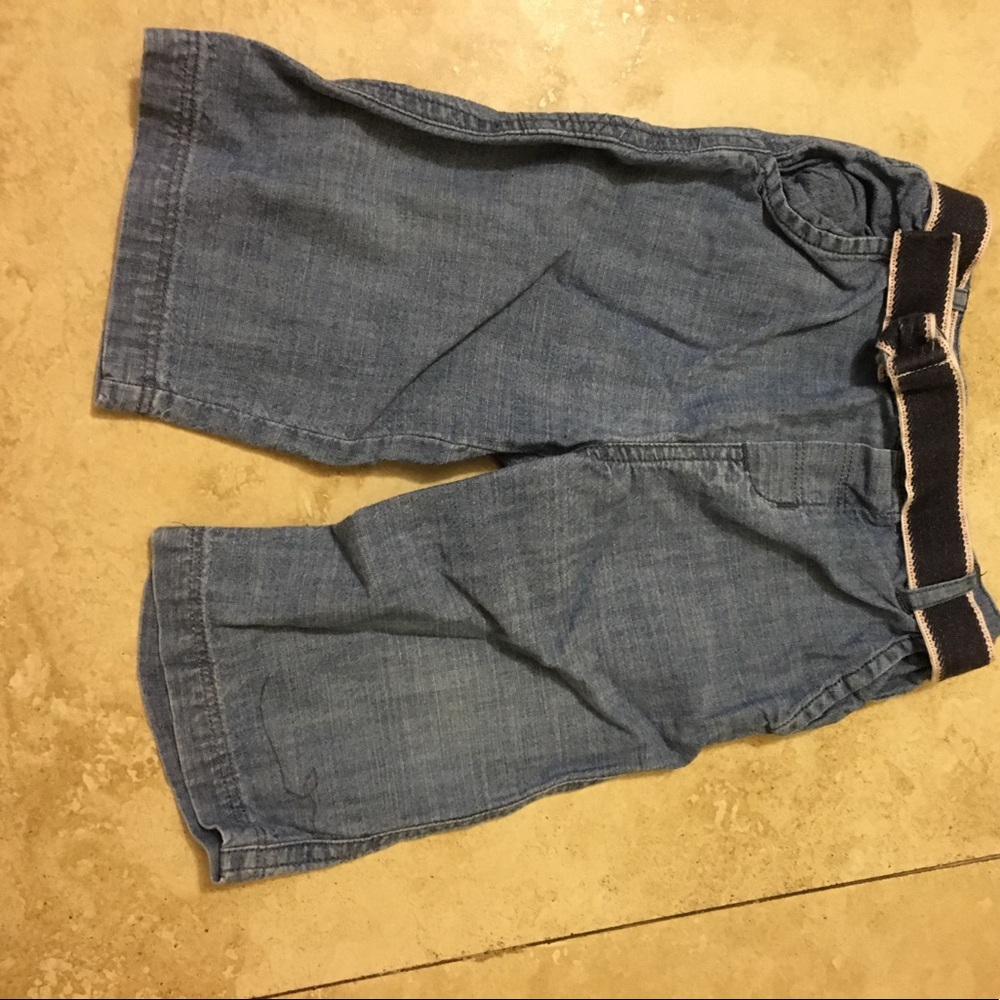 Ralph Lauren baby jeans