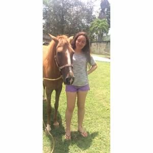 Meet your Posher, Elida