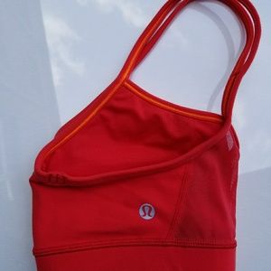 Lululemon Athletica Sports Bra