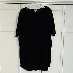 Lularoe - M Black Irma