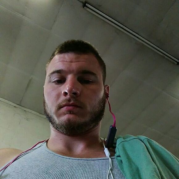 Meet your Posher, Jimmie - Picture 1 of 1