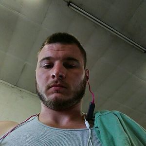 Meet your Posher, Jimmie