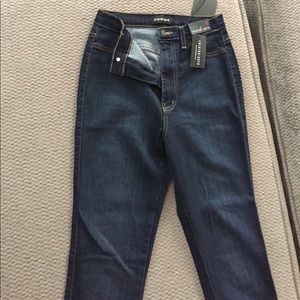Fashion Nova jeans