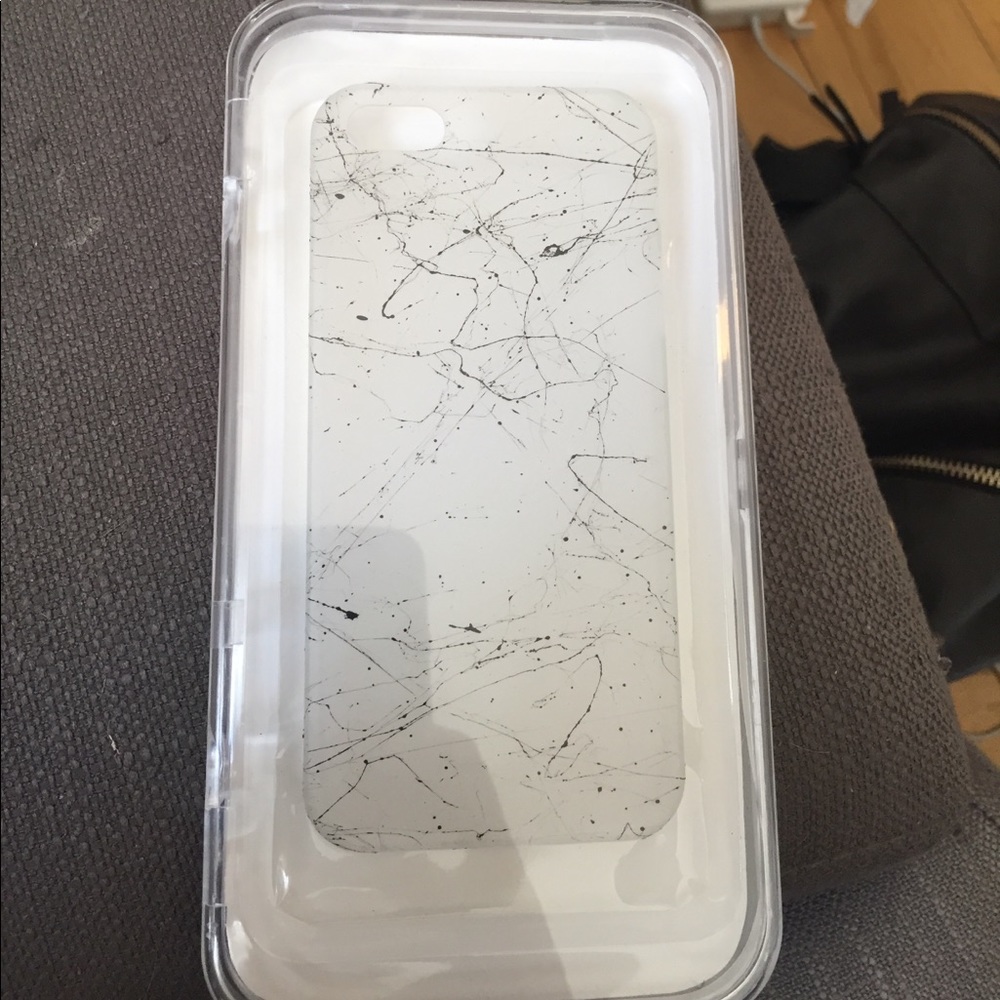 iPhone 5/5s case