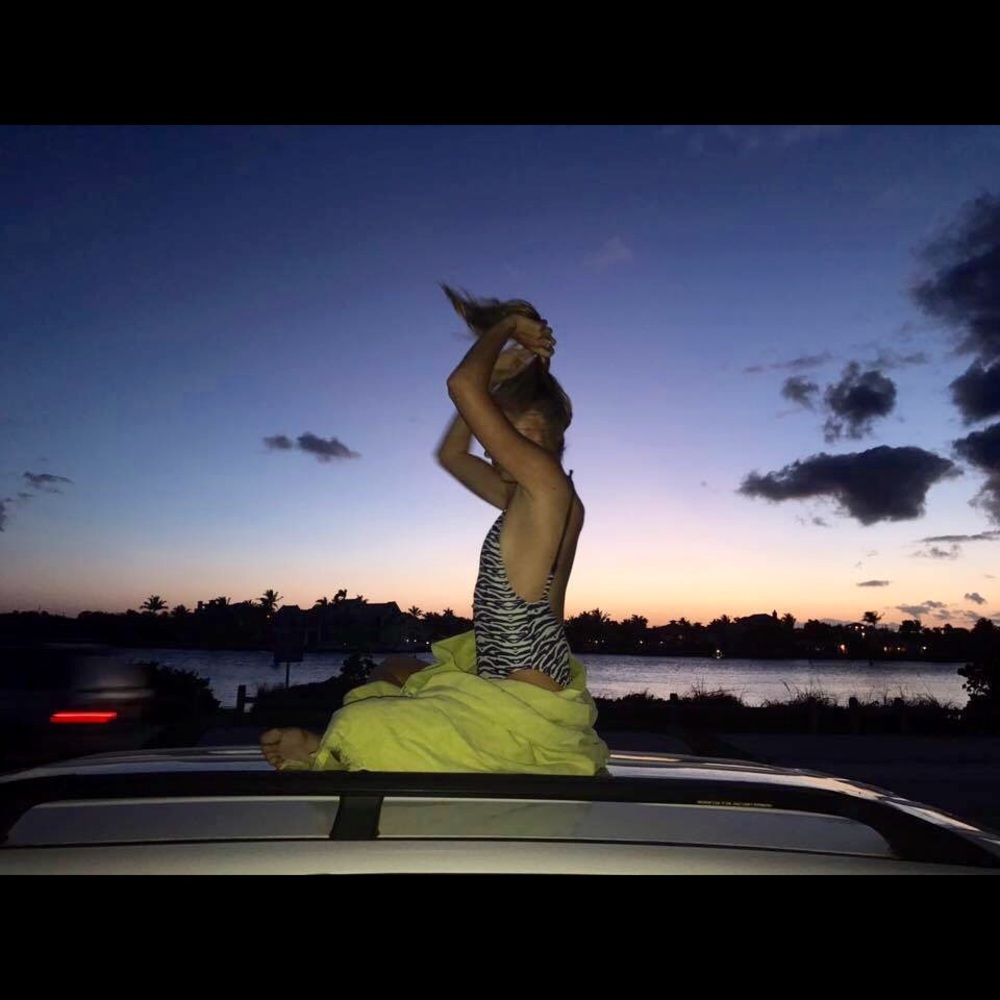 Meet your Posher, Nineh