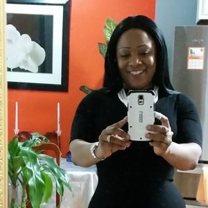 Meet your Posher, April