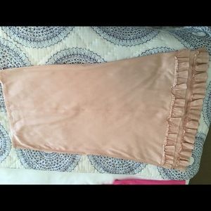 Calypso st Barth maxi skirt