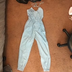 Jumpsuit