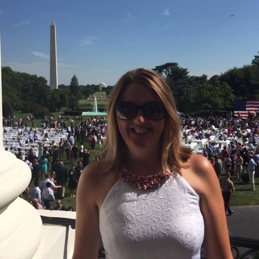 Meet your Posher, Kathleen