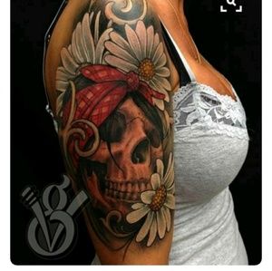 Meet your Posher, Tonya