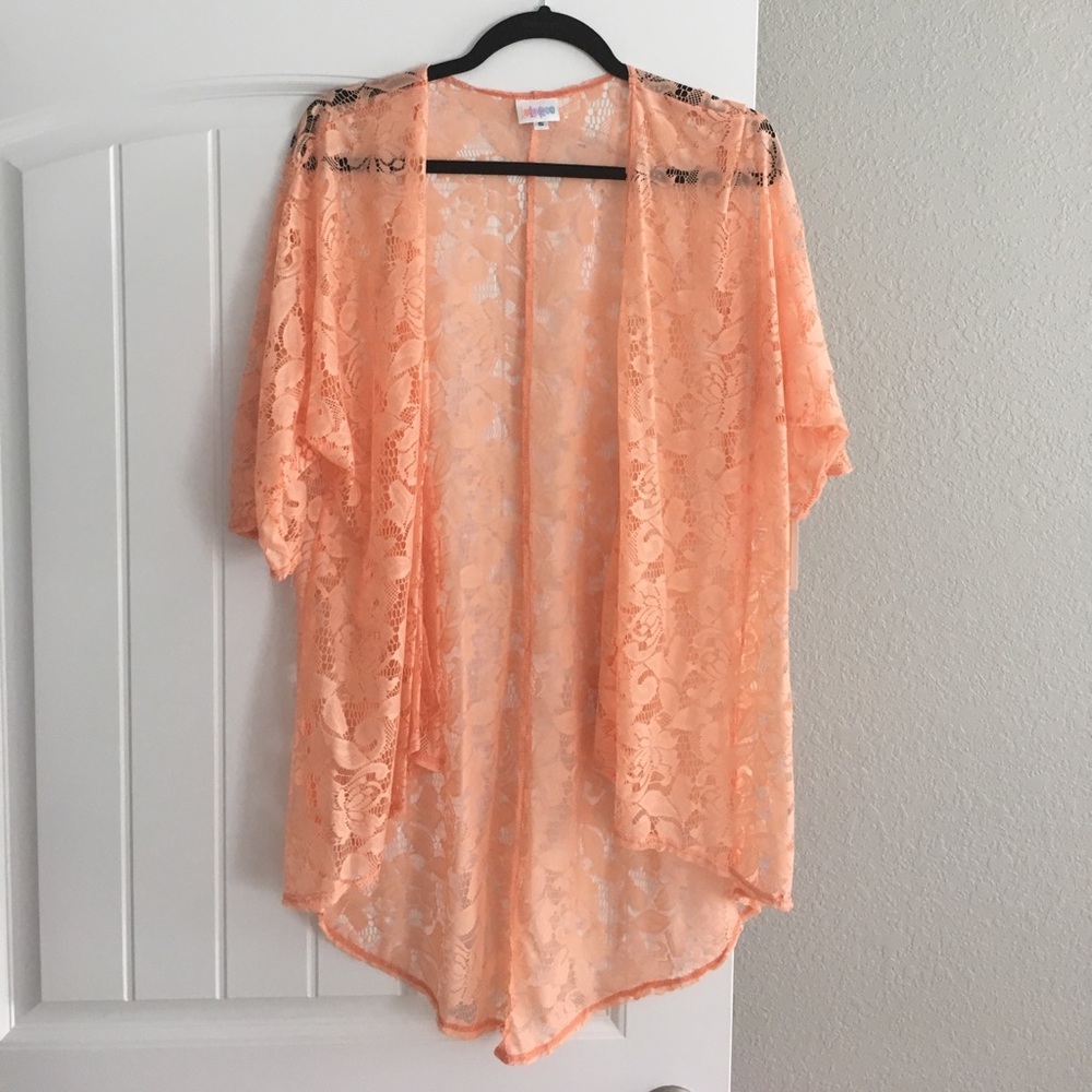 LuLaRoe Kimono