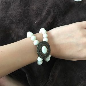 Unique bracelet