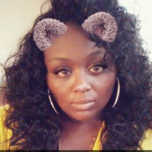 Meet your Posher, Tiffany