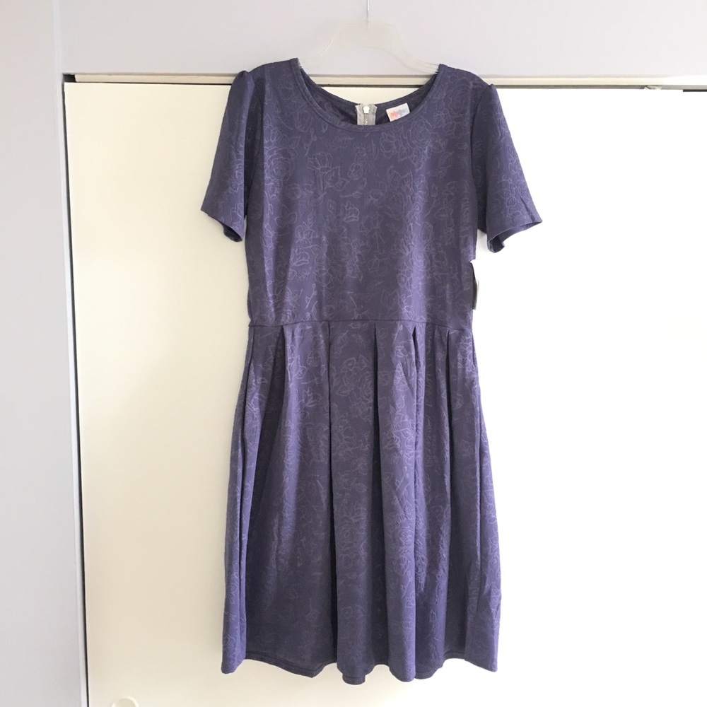 2XL Amelia - LulaRoe