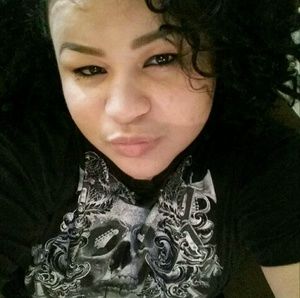 Meet your Posher, Lizette