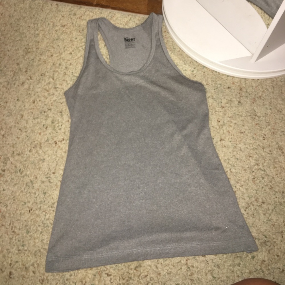 Nike Tank